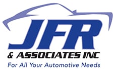 JFR Autos