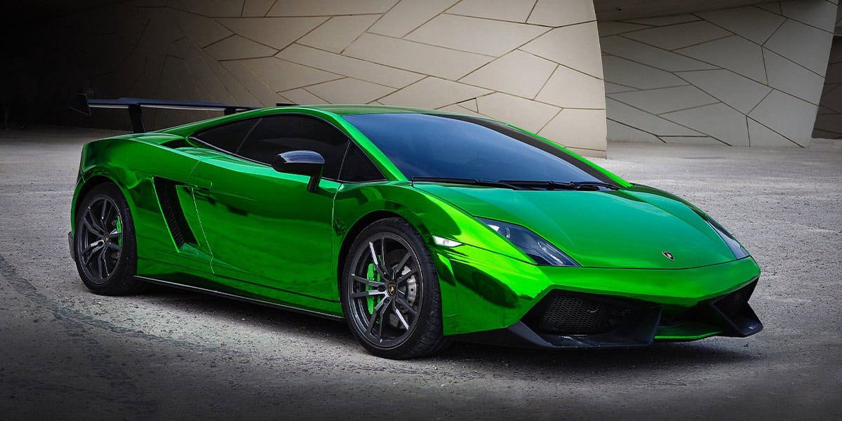 Lamborghini bright green late afternoon quotes about cars 