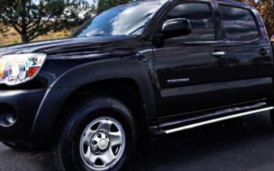 Trucks for Sale Today: Explore the Best Deals!