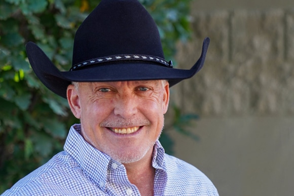 Bruce Barker auto broker at JFR Cars Littleton CO