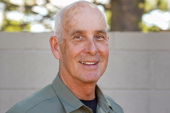 Kevin Collins auto broker at JFR Cars Littleton CO